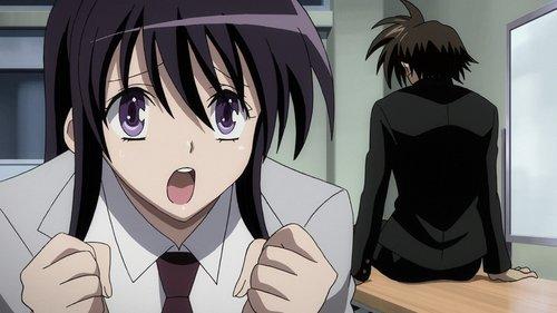 Daimidaler: Prince vs Penguin Empire Season 1 Episode 5 - Mad Dance! The Fearsome Penguin Flyers