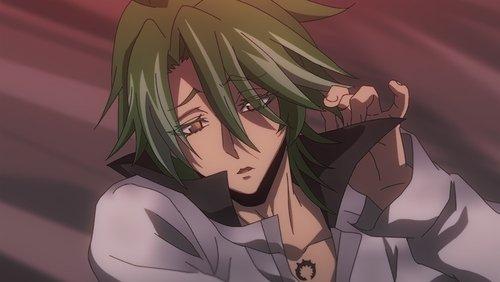 Ragna Crimson Season 1 Episode 3 - Agitation