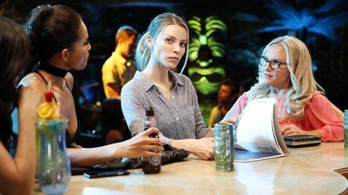 undefined Season 2 Episode 4 - Lady Parts