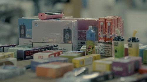 Argos TV - Medialogic Season 14 Episode 7 - Het nieuwe rookgordijn