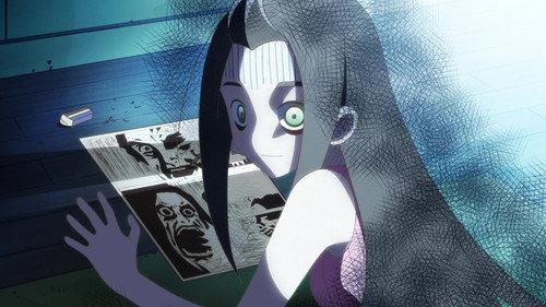 Kakushigoto Season 1 Episode 2 - Beach Sandals and B4 / Don’t Place, Don’t Draw, Don’t Finish Up