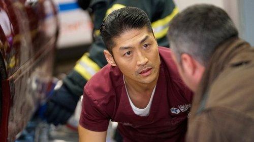 undefined Season 4 Episode 17 - The Space Between Us