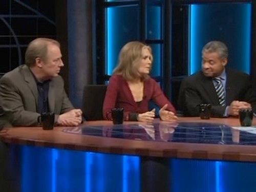 Real Time with Bill Maher Season 4 Episode 16 - September 15, 2006