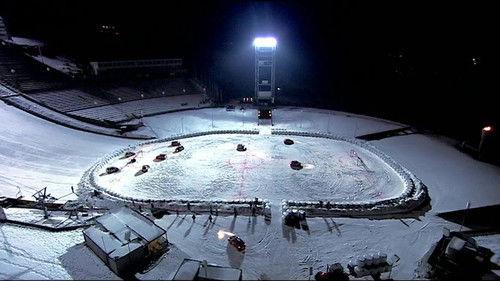 Top Gear Season 7 Episode 7 - Winter Olympics Special