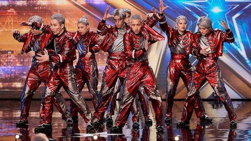 Britain's Got Talent Season 17 Episode 3 - Auditions #3