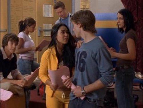 Degrassi Season 4 Episode 11 - Voices Carry (1)