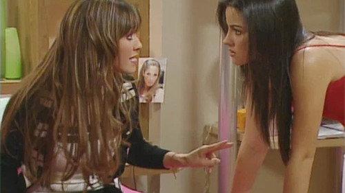 Rebelde Season 1 Episode 31 - Cita ¿arruinada?