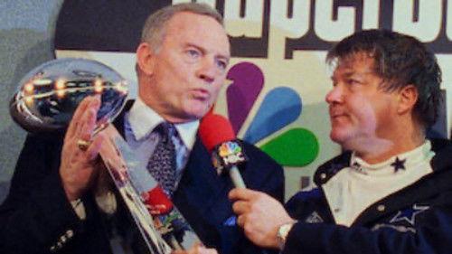 America's Team: The Gambler and His Cowboys Season 1 Episode 4 - Back 2 Back