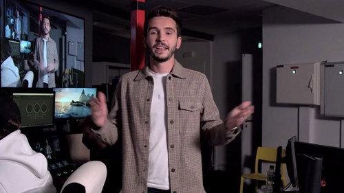 Popcorn Season 3 Episode 1 - Episode 1