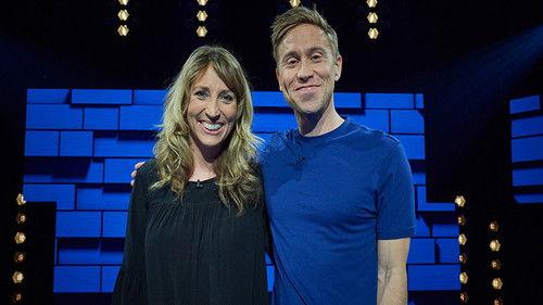 The Russell Howard Hour Season 3 Episode 14 - Episode 14