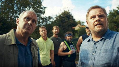 Co ste hasiči Season 2 Episode 5 - Episode 5