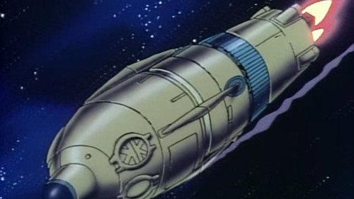 Spaceship Sagittarius Season 1 Episode 21 - Episode 21