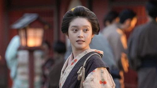 The Ghost Writer's Wife Season 1 Episode 24 - Episode 24