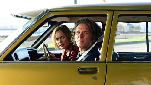 Last Days of the Space Age Season 1 Episode 8 - Nothing Wrong with Dressing Up for the Apocalypse