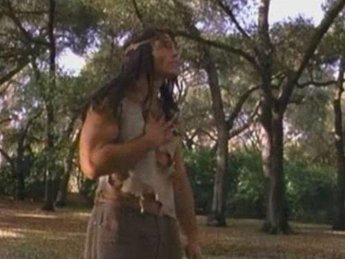 Power Rangers Season 10 Episode 1 - Lionheart