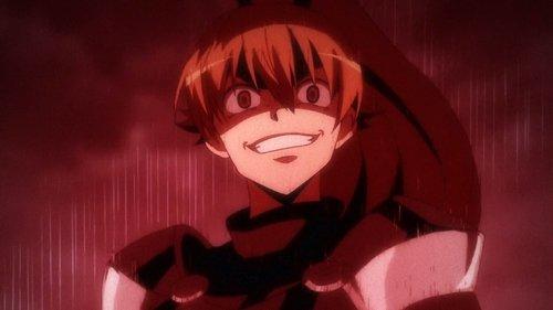 Akame ga Kill! Season 1 Episode 6 - Kill the Absolute Justice
