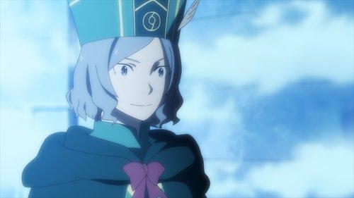 Re:ZERO -Starting Life in Another World- Season 1 Episode 40 - Otto Suwen / A Reason to Believe