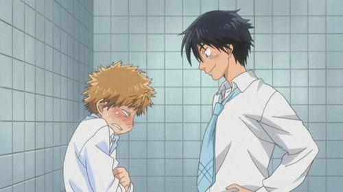 Big Windup! Season 1 Episode 11 - Summer Is Starting