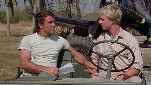 Baa Baa Black Sheep Season 2 Episode 2 - The 200 Pound Gorilla