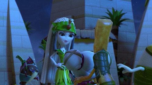 Kung Food Season 2 Episode 8 - Episode 8