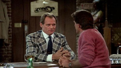 Cheers Season 2 Episode 7 - Old Flames