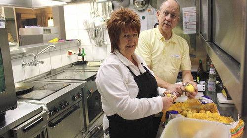 Rosins Restaurants – Ein Sternekoch räumt auf! Season 4 Episode 4 - Futterage