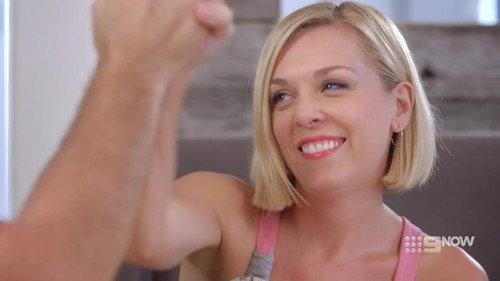 Masters of Flip Season 2 Episode 9 - Think Pink