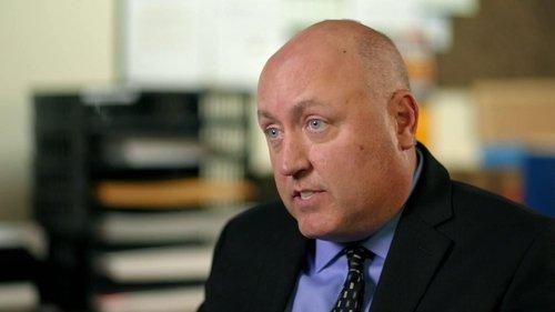 Accident, Suicide or Murder Season 2 Episode 5 - A Shot in the Dark