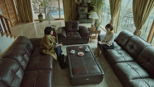 Stranger Season 1 Episode 11 - Cold and Damp