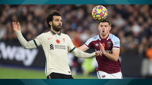 Match of the Day 2 Season 18 Episode 11 - MOTD2 - 7th November 2021