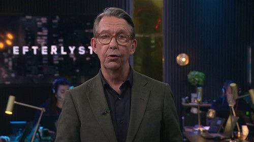 Efterlyst Season 67 Episode 1 - Episode 1