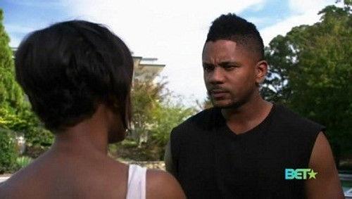 The Game Season 4 Episode 4 - It Was All Just a Week Ago