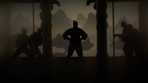 undefined Season 1 Episode 55 - Day of the Samurai