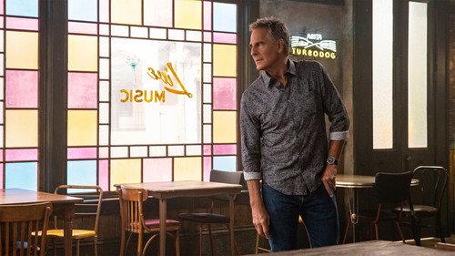 undefined Season 6 Episode 9 - Convicted