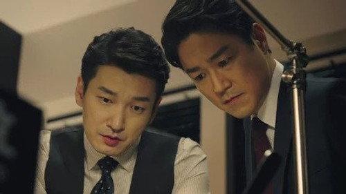 Life Season 1 Episode 5 - Episode 5