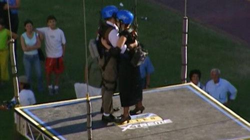 Road Rules Season 13 Episode 11 - Blind Leading The Blind