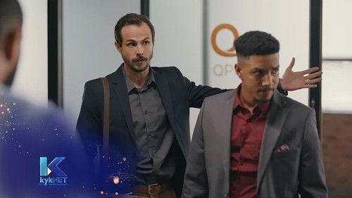 Fraksie Season 1 Episode 4 - Schalk, please help