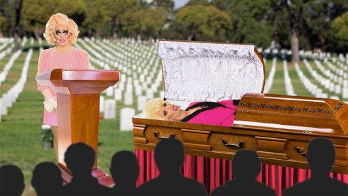 The Trixie & Katya Show Season 1 Episode 2 - Death