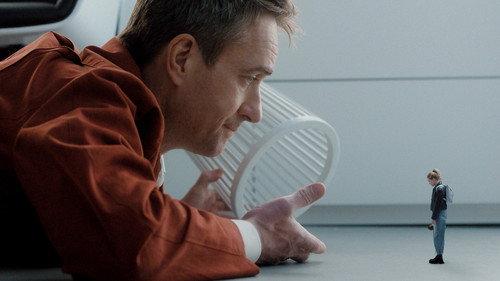 The Miniature Wife Season 1 Episode 3 - What Category Is Shrinking Your Wife?