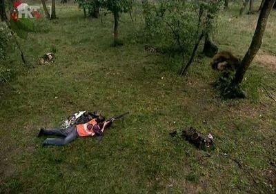 I Shouldn't Be Alive Season 4 Episode 3 - Trapped on a Ledge