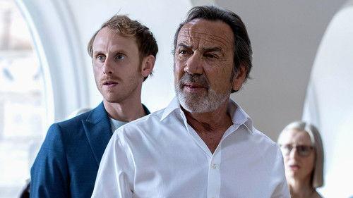 Sherwood Season 2 Episode 1 - Episode 1