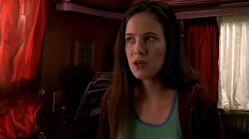 Wonderfalls Season 1 Episode 4 - Pink Flamingos