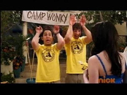 Big Time Rush Season 2 Episode 25 - Big Time Secret