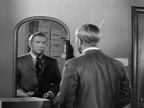 My Favorite Martian Season 1 Episode 24 - Super-Duper Snooper