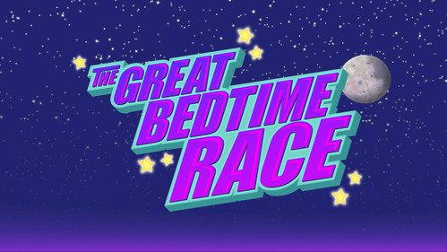 Blaze and the Monster Machines Season 9 Episode 5 - The Great Bedtime Race