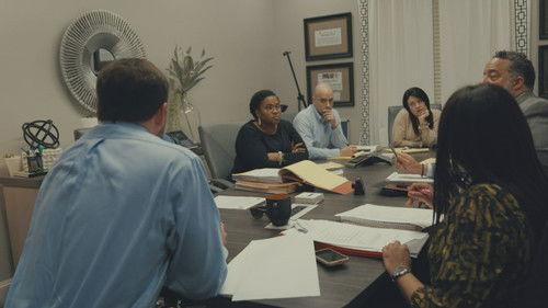 Background image for Party Killer or Innocent Bystander?