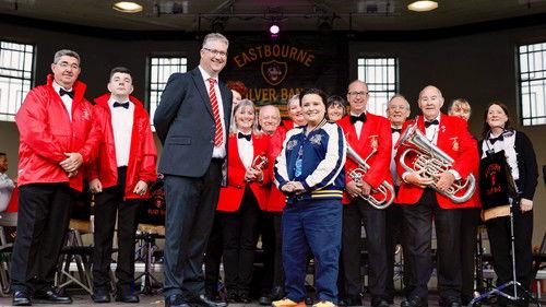 Susan Calman's Grand Day Out Season 7 Episode 6 - Eastbourne