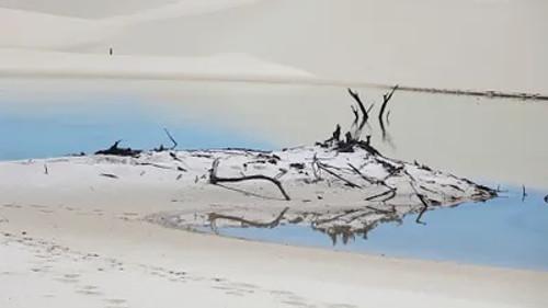 Secret Life of Lakes Season 1 Episode 5 - Lencois