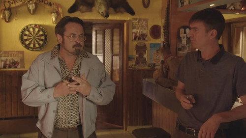 Behind the Nine Mountains Season 3 Episode 7 - Episode 7