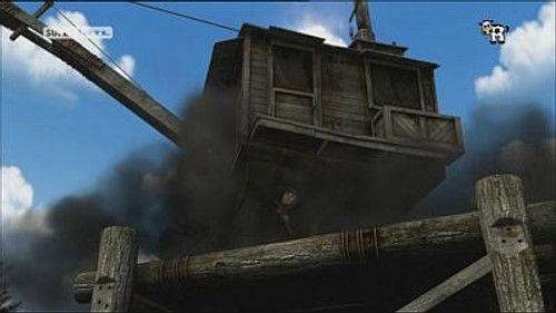 Thomas & Friends Season 16 Episode 2 - Ol' Wheezy Wobbles